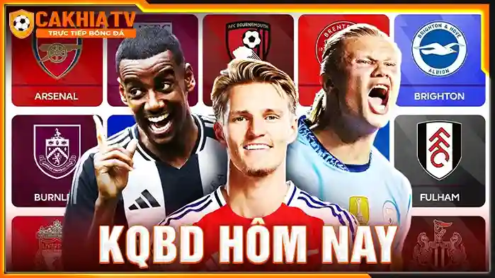 Cà Khịa TV Trang web cập nhật KQ Bóng Đá nhanh và đầy đủ thông tin