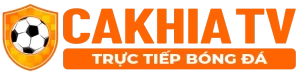 logo CakhiaTV