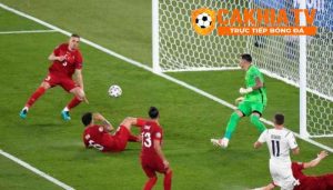 Italia vs Thổ Nhĩ Kỳ (01:45, 30/3/2025)