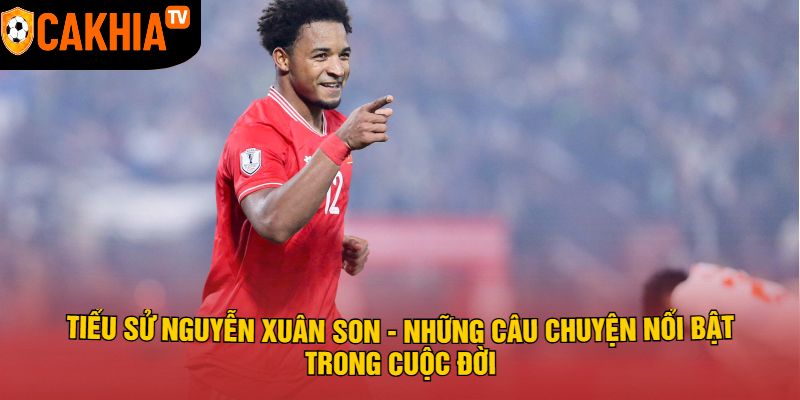 Những thành tựu nổi bật tại sự nghiệp bóng đá