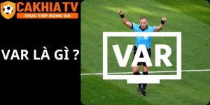 VAR là gì?