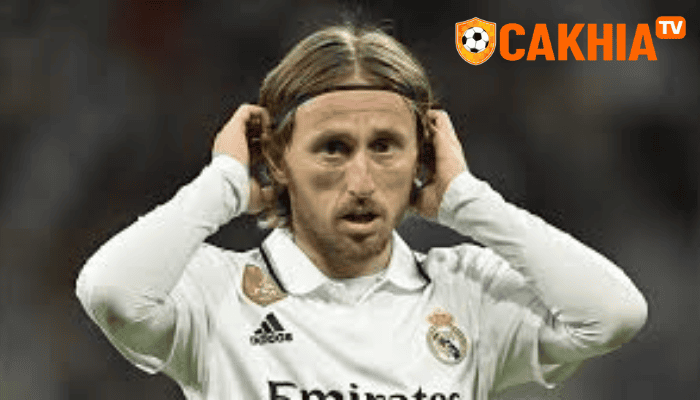 Luka Modric Từ Thiên Tài Sân Cỏ Đến Đồng Chủ Sở Hữu Đội Bóng Anh