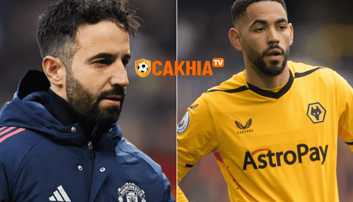 Wolves: Tinh thần lên cao, mục tiêu trụ hạng trong tầm tay