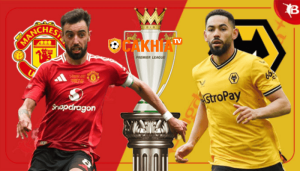 Nhận định MU vs Wolves, 20h00 ngày 204 Sức nhàn thắng sức mỏi