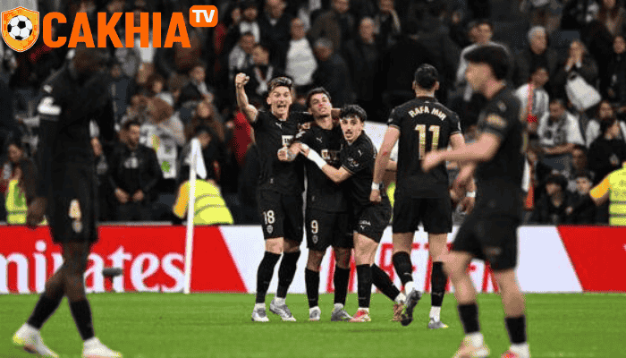 Nhận định bóng đá Valencia vs Sevilla: Cuộc chiến sinh tồn tại Mestalla