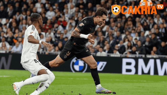 dự đoán kết quả Valencia vs Seviila