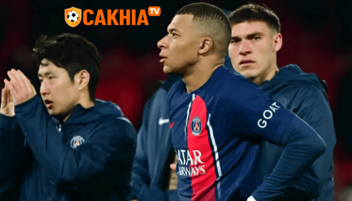 Nhận định chuyên sâu PSG vs Le Havre Cuộc chơi của nhà vô địch (22h00, 194)