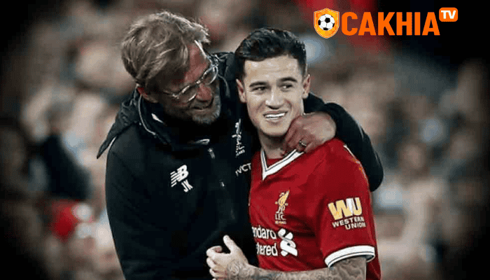 Suy ngẫm về sự nghiệp tại Anfield và Barcelona