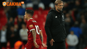 Philippe Coutinho