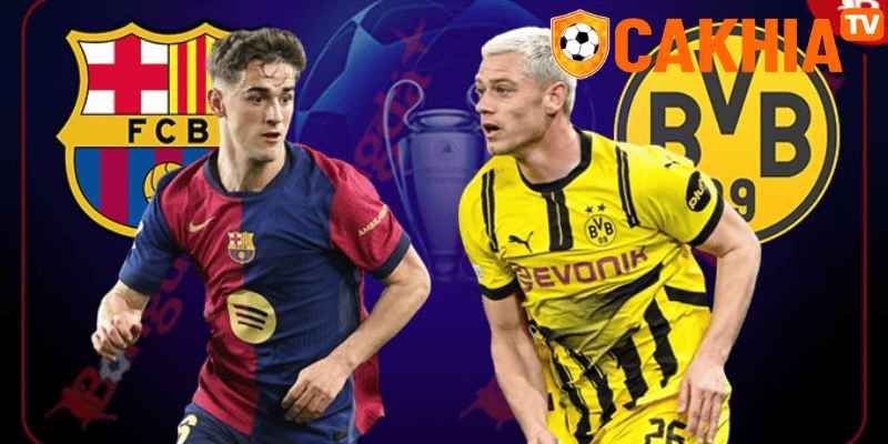 Cập nhật Champions League 2025 mới nhất