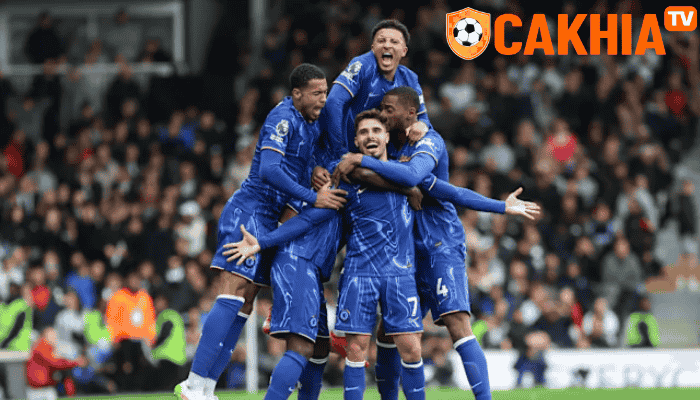 Chelsea: Bế tắc nhiều hơn thăng hoa
