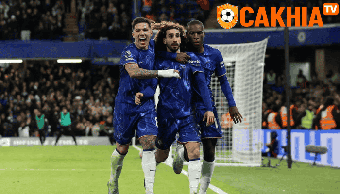 Dự đoán tỷ số Chelsea Vs Everton: Chelsea thắng nhọc