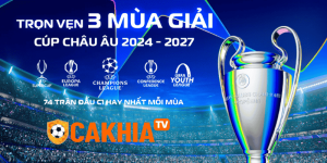 Cách xem trực tiếp tại cakhiatvz.co