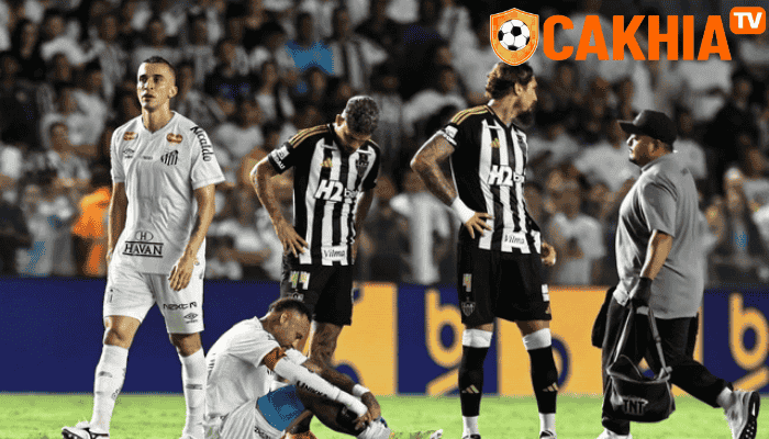 Nội bộ rối ren, HLV bị sa thải, và Neymar im lặng