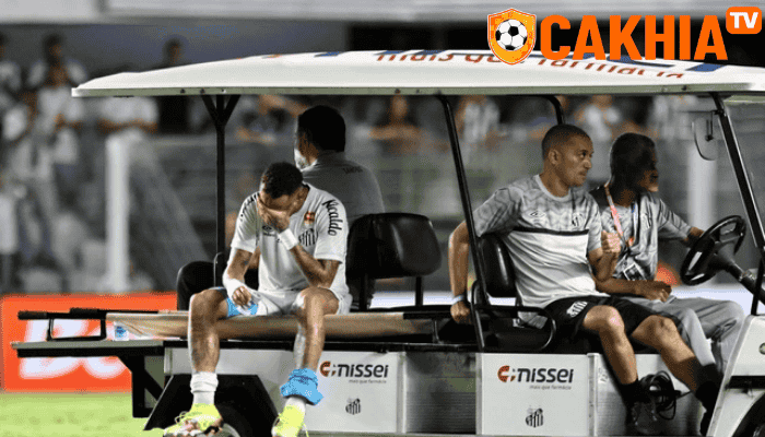 Tương lai nào cho Neymar?