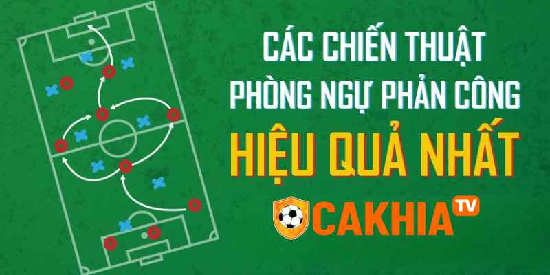 Phòng Ngự Phản Công Là Gì?